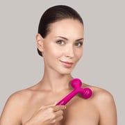 Geske 4-in-1 Sonic Facial & Body Roller - GK000041MG01