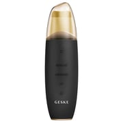 Geske 9-in-1 MicroCurrent Skin Scrubber And Blackhead Remover Grey