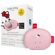 Geske 8-in-1 Hello Kitty Sonic Warm And Cool Mask Pink