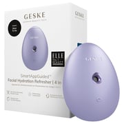 Geske 4-in-1 Facial Hydration Refresher Purple