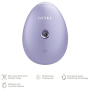Geske 4-in-1 Facial Hydration Refresher Purple