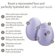 Geske 4-in-1 Facial Hydration Refresher Purple