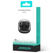 Joyroom JDOTSDB2 True Wireless Earbuds Black