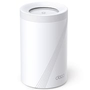 TPLink Deco BE65 Whole Home Mesh WiFi 7 System 1 Pack