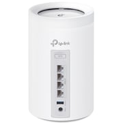 TPLink Deco BE65 Whole Home Mesh WiFi 7 System 3 Pack