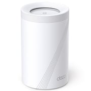 TPLink Deco BE65 Whole Home Mesh WiFi 7 System 3 Pack