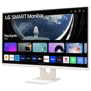 2023 LG Smart Monitor - 27 inch, Full HD IPS Display