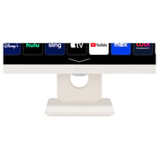 2023 LG Smart Monitor - 31.5 inch, Full HD IPS Display
