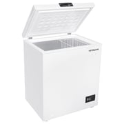 Hitachi Chest Freezer 145 Litres HRCS7145MNWAE