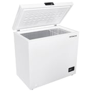 Hitachi Chest Freezer 200 Litres HRCS9200MNWAE