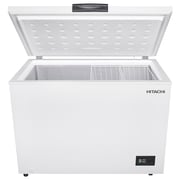 Hitachi Chest Freezer 316 Litres HRCS11316MNWAE
