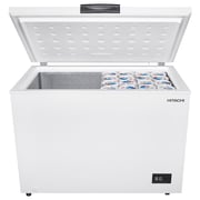Hitachi Chest Freezer 316 Litres HRCS11316MNWAE