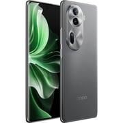 Oppo Reno 11 Pro 512GB Rock Grey 5G Smartphone + Oppo Enco Buds 2