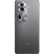 Oppo Reno 11 Pro 512GB 12GB Rock Grey 5G Smartphone + Oppo Enco Buds 2