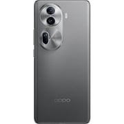 Oppo Reno 11 Pro 512GB Rock Grey 5G Smartphone + Oppo Enco Buds 2