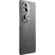 Oppo Reno 11 Pro 512GB 12GB Rock Grey 5G Smartphone + Oppo Enco Buds 2