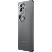 Oppo Reno 11 Pro 512GB 12GB Rock Grey 5G Smartphone + Oppo Enco Buds 2