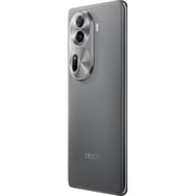 Oppo Reno 11 Pro 512GB Rock Grey 5G Smartphone + Oppo Enco Buds 2