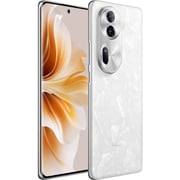 Oppo Reno 11 Pro 512GB 12GB Pearl White 5G Smartphone + Oppo Enco Buds 2