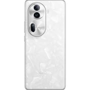 Oppo Reno 11 Pro 512GB Pearl White 5G Smartphone + Oppo Enco Buds 2
