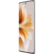 Oppo Reno 11 Pro 512GB Pearl White 5G Smartphone + Oppo Enco Buds 2