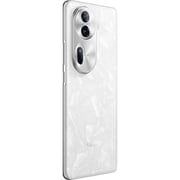 Oppo Reno 11 Pro 512GB 12GB Pearl White 5G Smartphone + Oppo Enco Buds 2