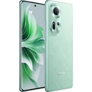 Oppo Reno 11 256GB Wave Green 5G Smartphone + Oppo Enco Buds 2