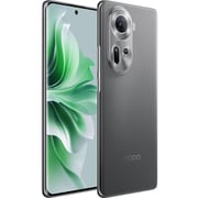 Oppo Reno 11 256GB Rock Grey 5G Smartphone + Oppo Enco Buds 2