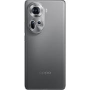 Oppo Reno 11 256GB Rock Grey 5G Smartphone + Oppo Enco Buds 2
