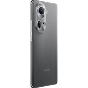 Oppo Reno 11 256GB Rock Grey 5G Smartphone + Oppo Enco Buds 2