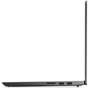Lenovo IdeaPad 5 15IAL7 (2022) Laptop - 12th Gen / Intel Core i7-1255U / 15.6inch FHD / 512GB SSD / 16GB RAM / 2GB NVIDIA GeForce MX550 Graphics / Windows 11 Home / English & Arabic Keyboard / Storm Grey / Middle East Version - [82SF00K8AX]