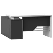 Gmax Office Table 750x1400x1400 mm