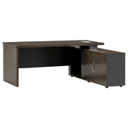 Gmax Office Table 750x1800x1600 mm