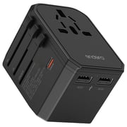 Endefo Charger 30W Black