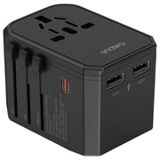 Endefo Charger 30W Black