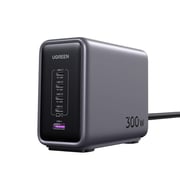 Ugreen Desktop GaN Charger 300W Grey