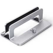 Ugreen Vertical Laptop Stand Silver