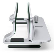 Ugreen Vertical Laptop Stand Silver