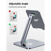 Ugreen Tablet Stand Space Grey