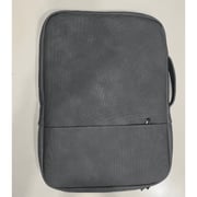 Dawenha Leather Hand Sleeve Grey