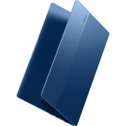 Infinix INBook X3 Slim (2022) Laptop - 12th Gen / Intel Core i5-1235U / 14inch / 512GB SSD / 16GB RAM / Windows 11 Home / Blue - [XL422]