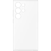 Samsung Galaxy S24 Ultra Clear Case Clear