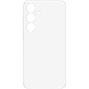 Samsung Galaxy S24+ Clear Case Clear