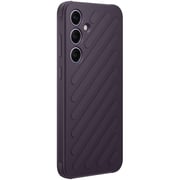 Samsung Galaxy S24+ Shield Up Case Violet