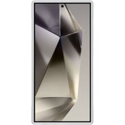 Samsung Galaxy S24 Ultra Shield Up Case Grey