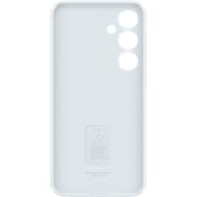 Samsung Galaxy S24+ Silicone Case White