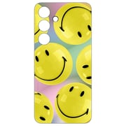 Samsung Galaxy S24 Flipsuit Case Yellow