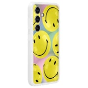 Samsung Galaxy S24 Flipsuit Case Yellow