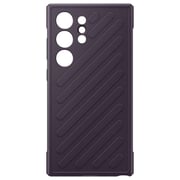 Samsung Galaxy S24 Ultra Shield Up Case Violet