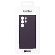 Samsung Galaxy S24 Ultra Shield Up Case Violet